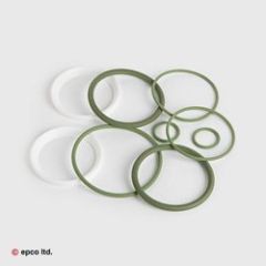 FPM Seal Kit | Spares | epco Plastics