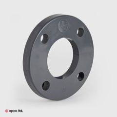U-PVC Backing Ring