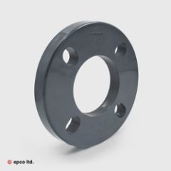U-PVC Backing Ring - Universal