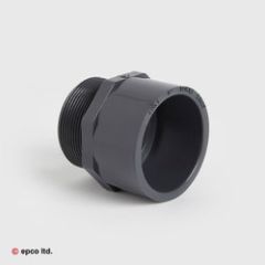 Male NPT Adaptor
