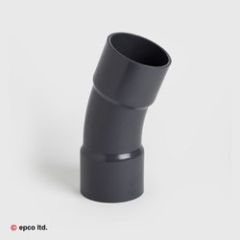 U-PVC 30 Degree Bend | U-PVC Fittings | epco Plastics