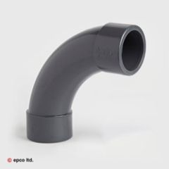 U-PVC 90 Degree Bend | U-PVC Fittings | epco Plastics