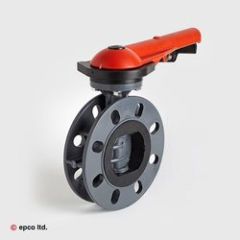 Butterfly Valve