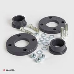 Butterfly Valve Mounting Kit