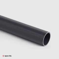 U-PVC Class E Pipe | Pressure Pipe | epco Plastics