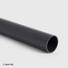 U-PVC PN10 Pipe