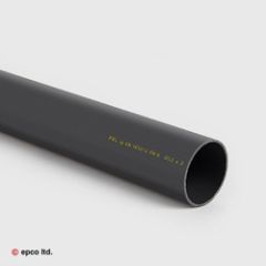 U-PVC PN6 Pipe