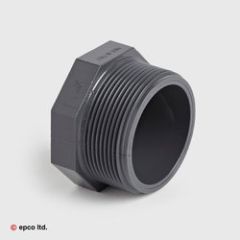 Plug Threaded
