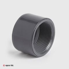U-PVC Reducing Bush