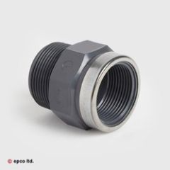 U-PVC Reducing Bush