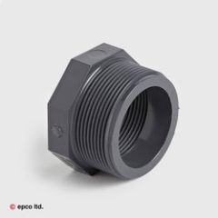 U-PVC Reducing Bush