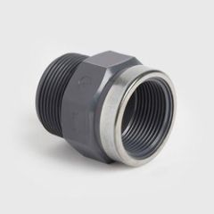 Reducing Piece Reinforced