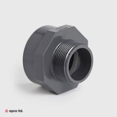 Reducing Piece Threaded