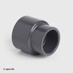 U-PVC Reducing Socket