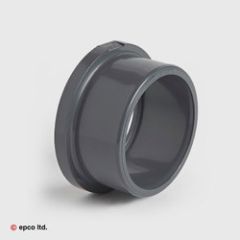 U-PVC Stub Flange