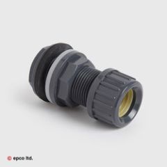 Table Duct Plain x Threaded