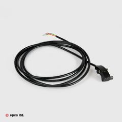 Water Meter Pulse Reader