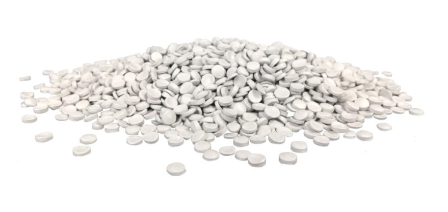 c-pvc material