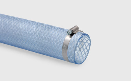 wormdrive hose clip