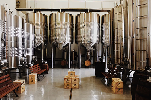 breweries