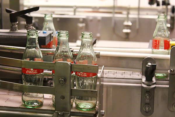 beverage factory