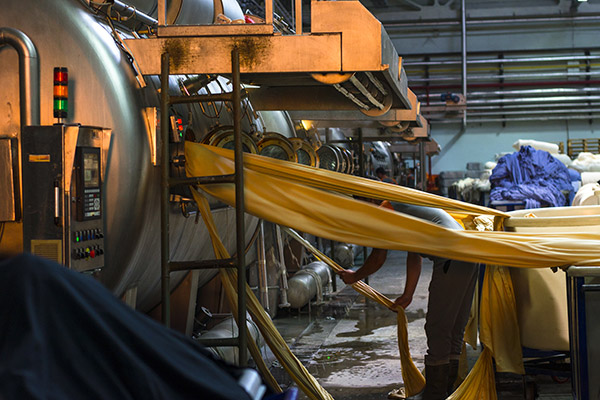 cpvc pipe UK in food factory